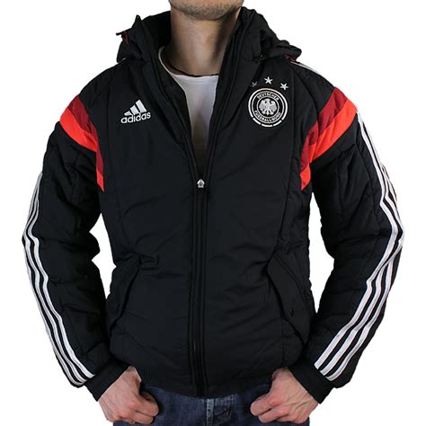 herren adidas jacken|adidas football jackets.